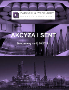 AKCYZA I SENT 2021